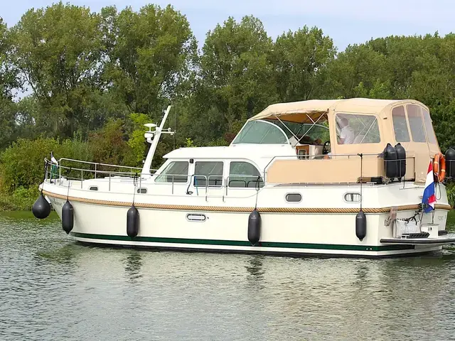 Linssen Grand Sturdy 40.9 AC