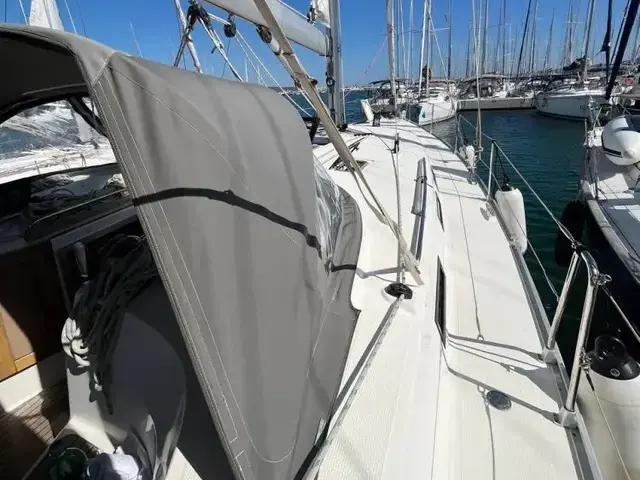 Bavaria Cruiser 45