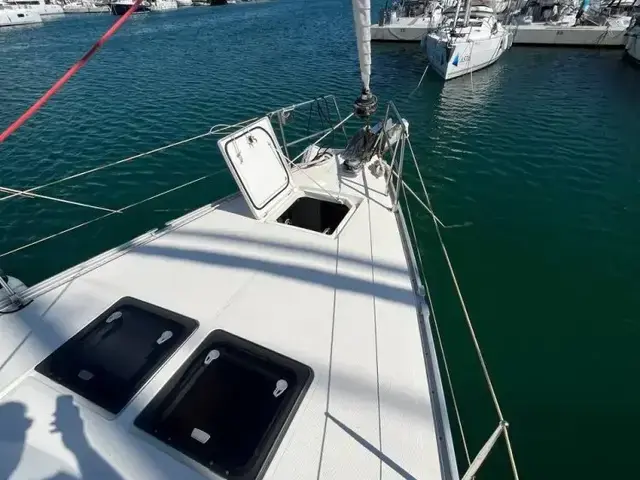 Bavaria Cruiser 45