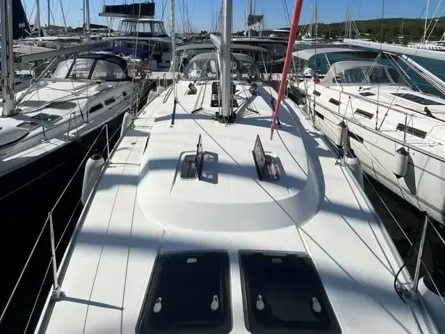 Bavaria Cruiser 45