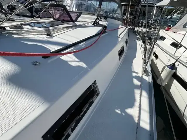 Bavaria Cruiser 45