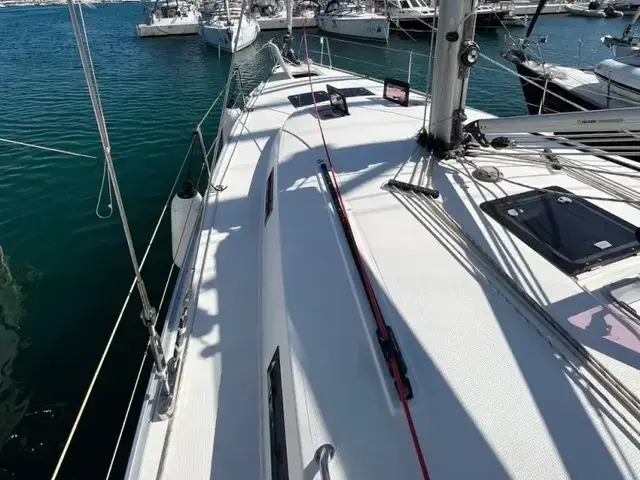 Bavaria Cruiser 45