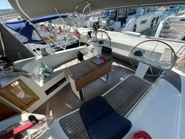 Bavaria Cruiser 45