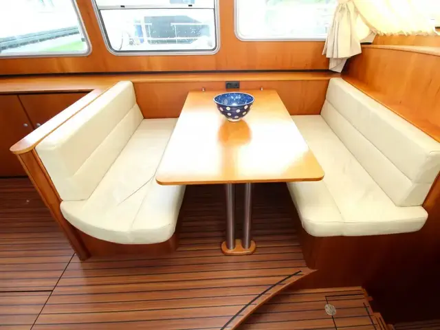 Linssen Grand Sturdy 40.9 AC