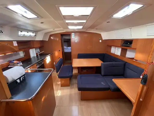 Bavaria Cruiser 45