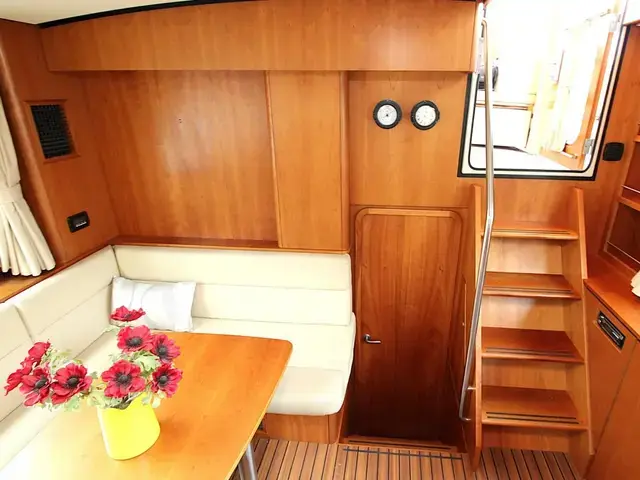 Linssen Grand Sturdy 40.9 AC