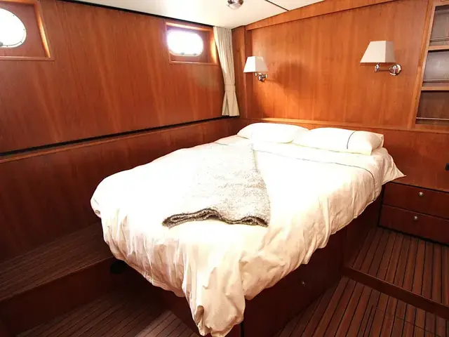 Linssen Grand Sturdy 40.9 AC