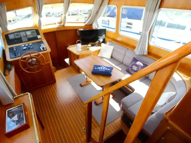 Linssen Grand Sturdy 380 AC