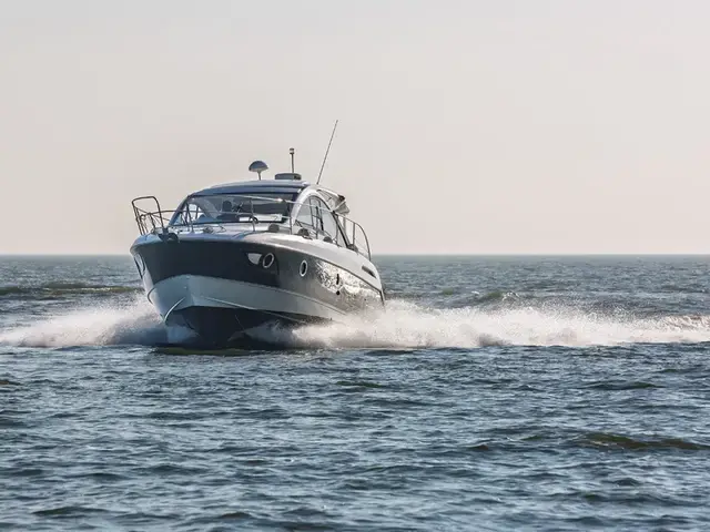 Beneteau Flyer Gran Turismo 34