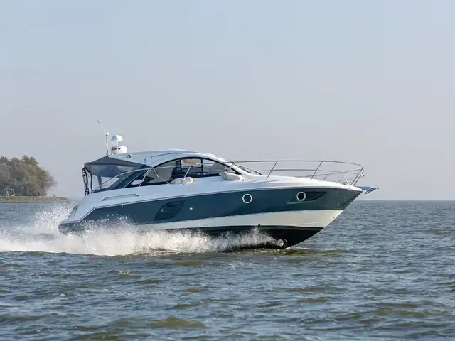 Beneteau Flyer Gran Turismo 34