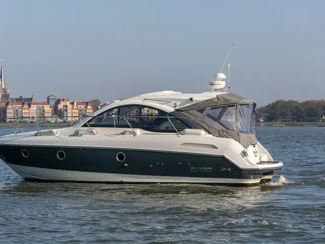 Beneteau Flyer Gran Turismo 34