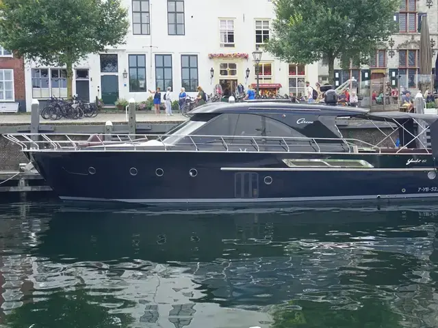 Arcoa Yachts 62