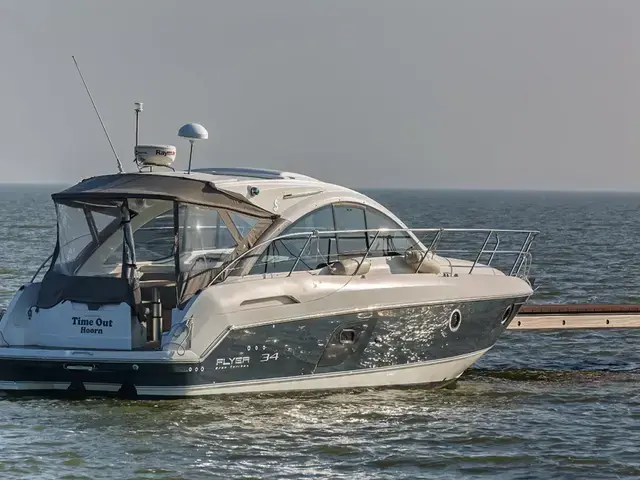 Beneteau Flyer Gran Turismo 34