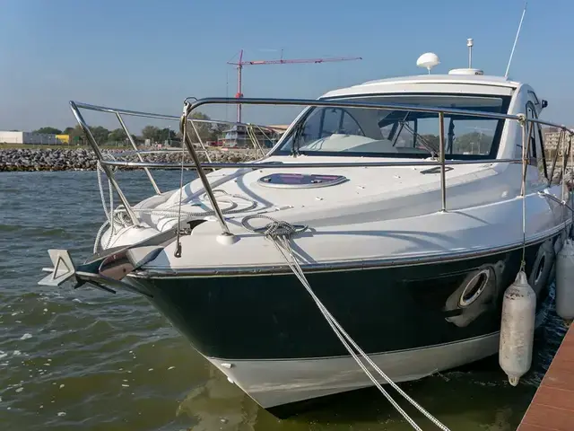 Beneteau Flyer Gran Turismo 34