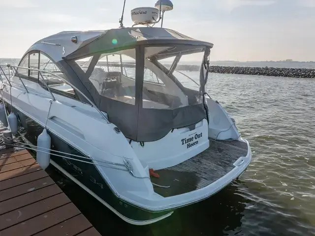 Beneteau Flyer Gran Turismo 34