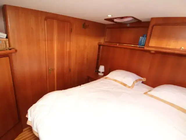 Linssen Grand Sturdy 380 AC