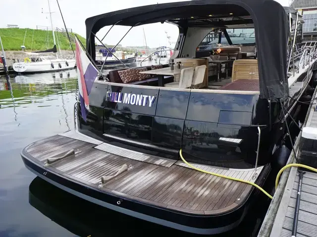 Arcoa Yachts 62