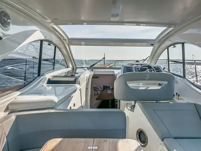 Beneteau Flyer Gran Turismo 34