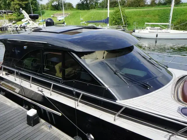 Arcoa Yachts 62