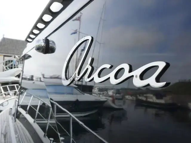 Arcoa Yachts 62