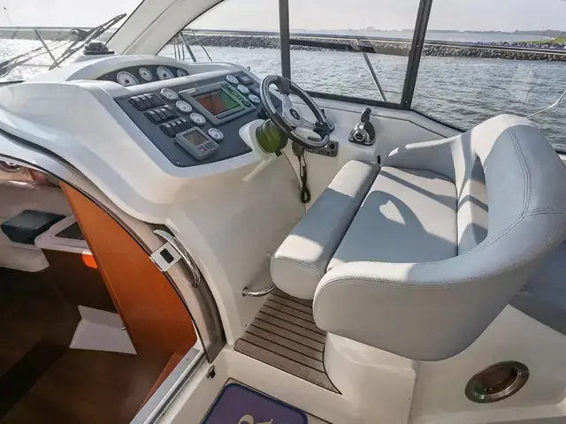 Beneteau Flyer Gran Turismo 34