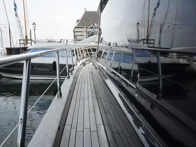 Arcoa Yachts 62