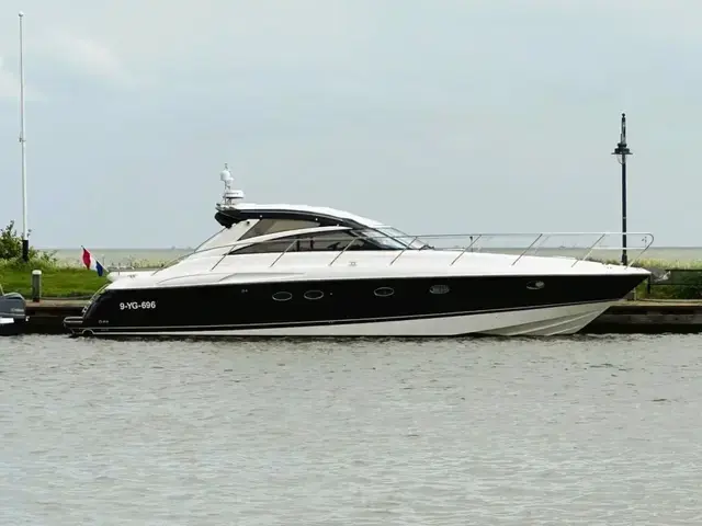 Princess V48