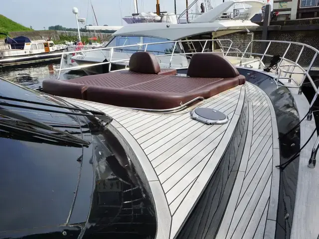 Arcoa Yachts 62