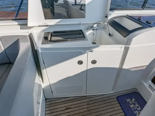 Beneteau Flyer Gran Turismo 34