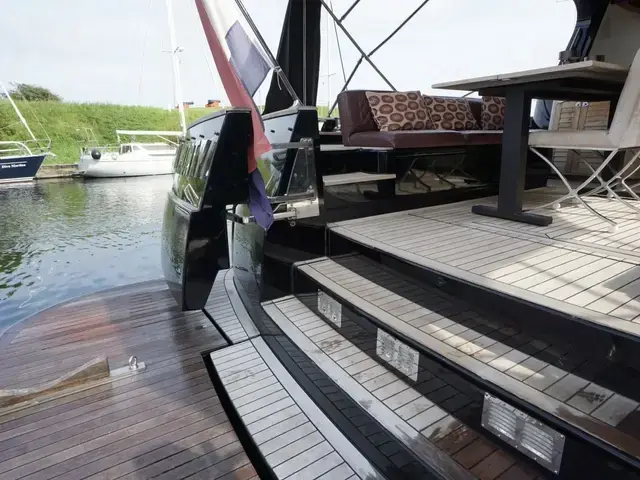 Arcoa Yachts 62