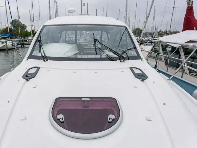 Beneteau Flyer Gran Turismo 34