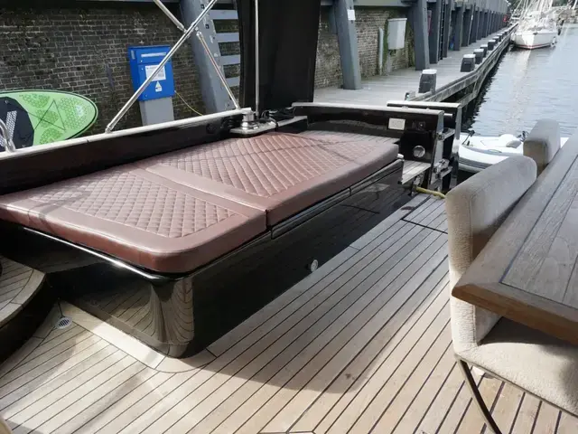 Arcoa Yachts 62