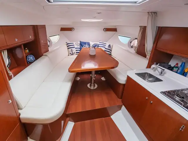 Beneteau Flyer Gran Turismo 34