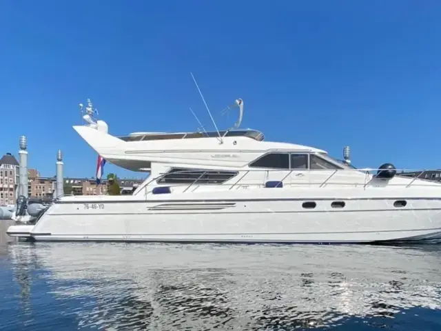 Princess Yachts 60