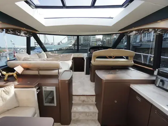 Arcoa Yachts 62