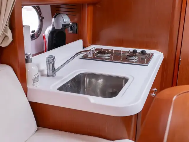 Beneteau Flyer Gran Turismo 34