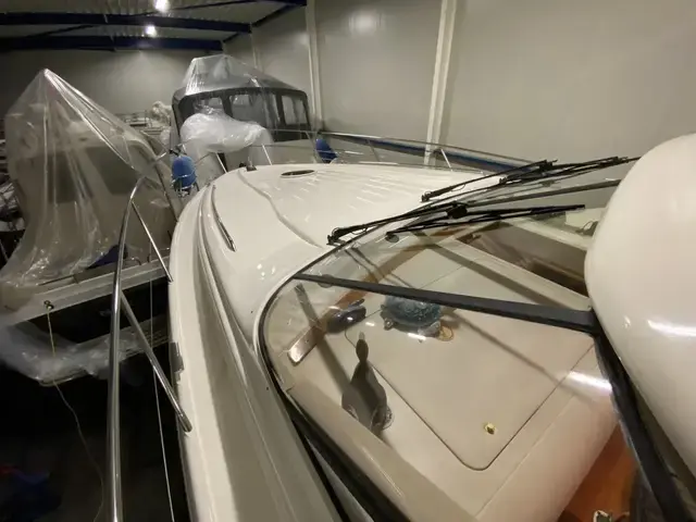 Princess Yachts 60