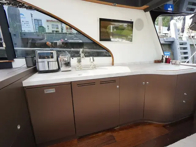 Arcoa Yachts 62