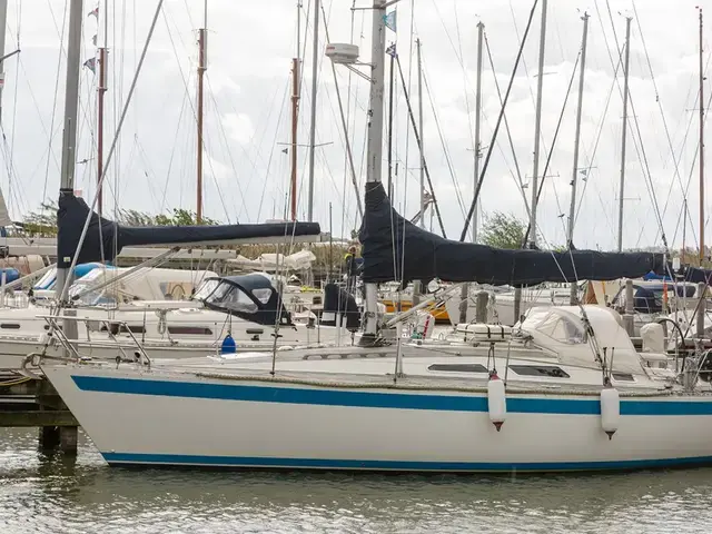 Sweden Yachts 340 for sale in Netherlands for €57,500 ($59,740)