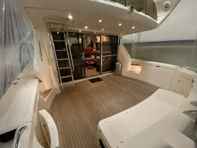 Princess Yachts 60