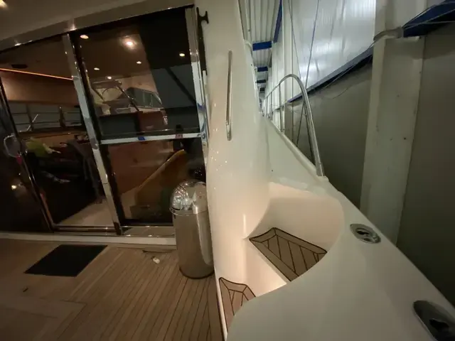 Princess Yachts 60