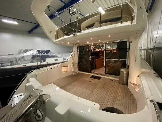 Princess Yachts 60