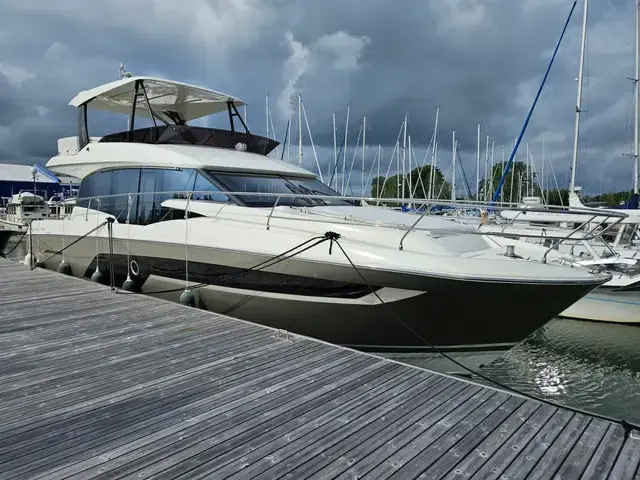 Prestige 520