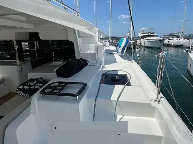 Lagoon 46