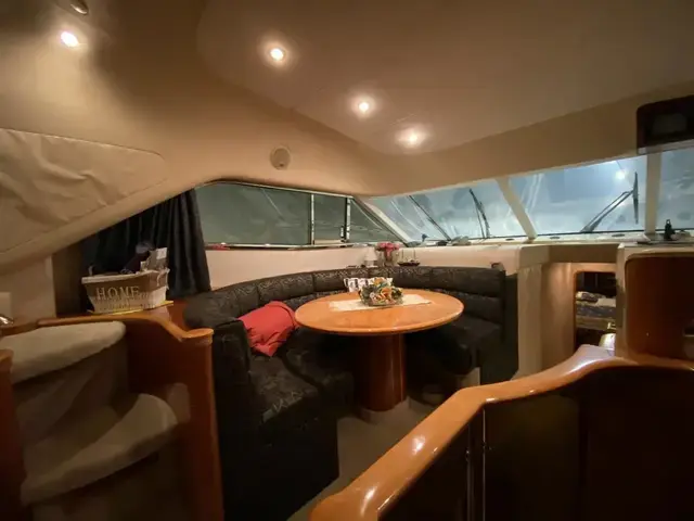 Princess Yachts 60