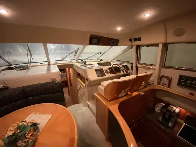 Princess Yachts 60