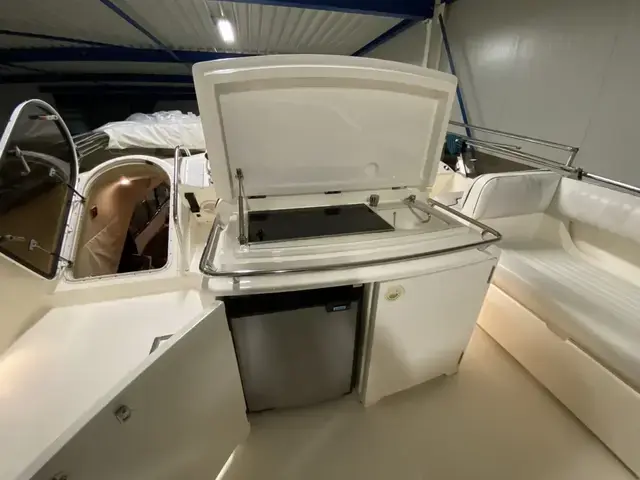 Princess Yachts 60