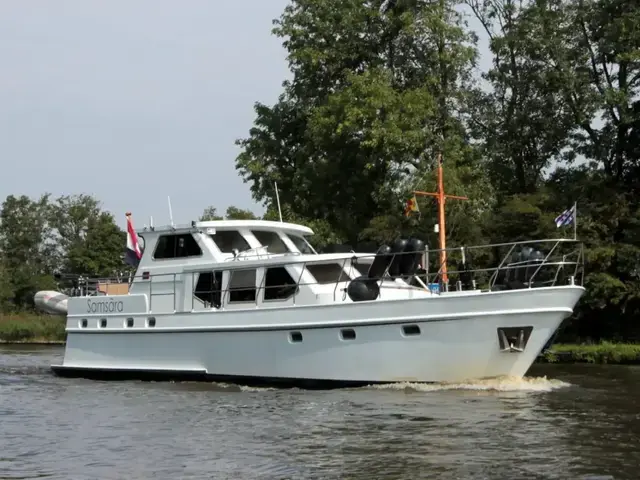 Kokkruiser 1500