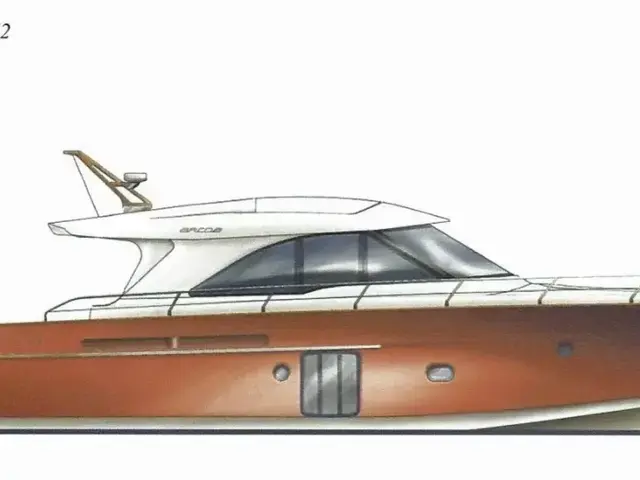 Arcoa Yachts 62