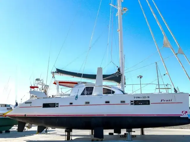 Catana 50 (owners Version)